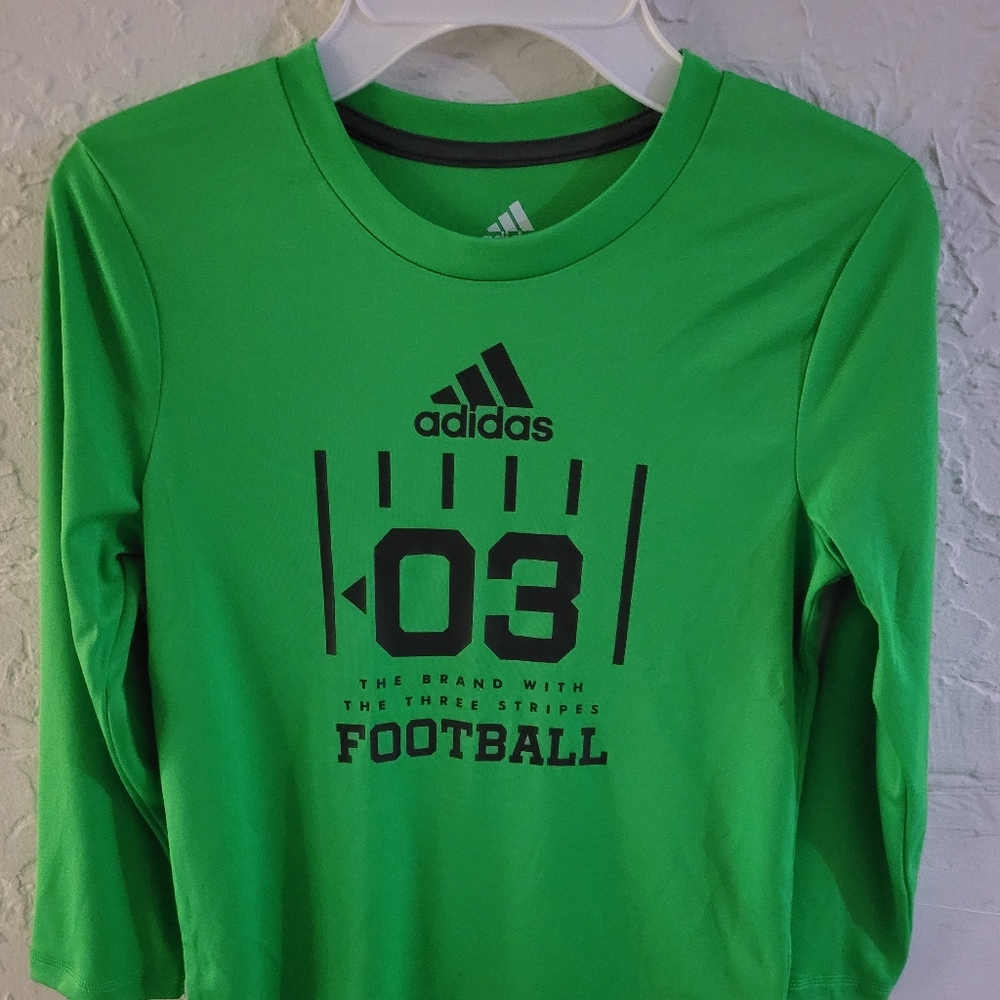 Boys long sleeve Shirt